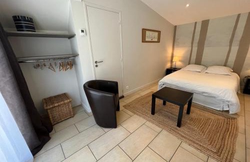 Margnolles - Rhone Apartment | Havre de paix à deux pas de la Croix-Rousse
