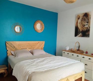 Cruis House | Havre de paix à la campagne - Pet Friendly