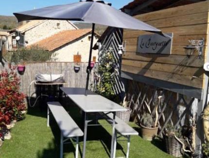 Riviere-sur-Tarn House | Havre de paix dans les Gorges du Tarn