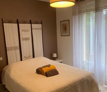 Villeneuve-sur-Lot House | Havre de Paix