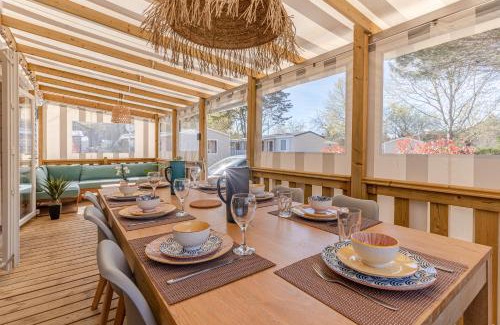 Gastes Resort | Havre de paix Gastes MH 704