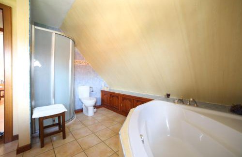 Artolsheim House | HAVRE DE PAIX - Maison 3 étoiles - Piscine Privée - Europapark