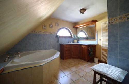 Artolsheim House | HAVRE DE PAIX - Maison 3 étoiles - Piscine Privée - Europapark
