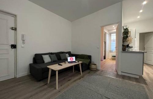 Melun Apartment | Havre de Paix - Melun