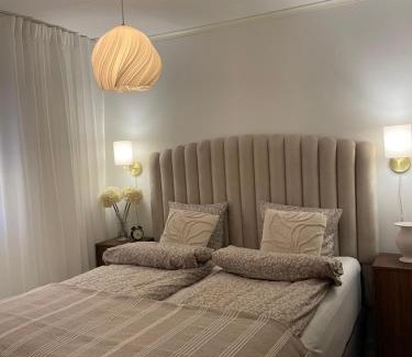 Stromstad Municipality Apartment | Havssnäckan - Nordic Stay Strömstad
