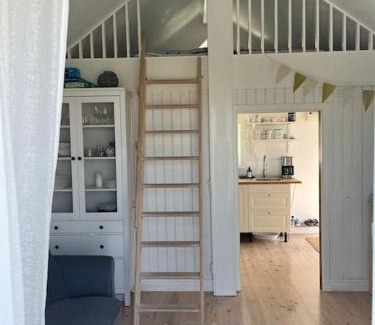 Vrango House | Havsutsikt på Vrångö!