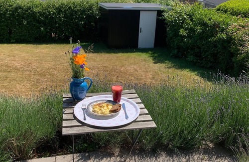 Kerteminde House | Havudsigt, 300 m til Bred Sandstrand, Smuk Natur 1 km til Hyggelig by med Cafeer