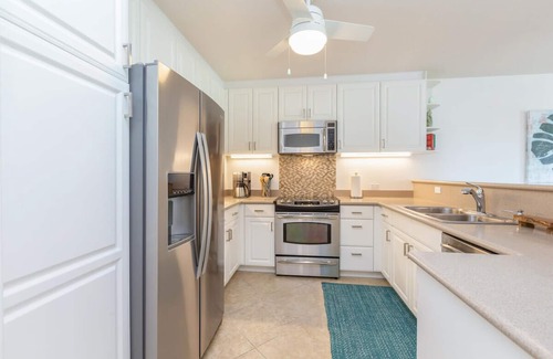 Princeville Condo | Hawaii Life Rental Presents Emmalani 423