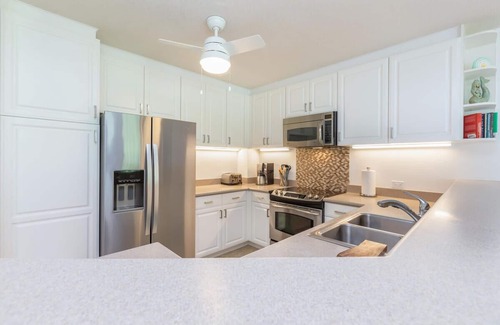 Princeville Condo | Hawaii Life Rental Presents Emmalani 423