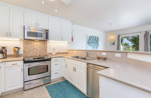 Princeville Condo | Hawaii Life Rental Presents Emmalani 423