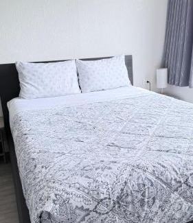 Waikiki Apartment | Hawaiian monarch cozy studio