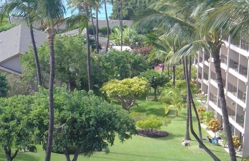 Kihei Condo | Hawaiian Paradise- Waiting Just for You-