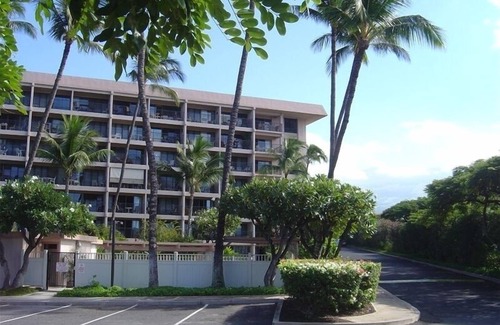 Kihei Condo | Hawaiian Paradise- Waiting Just for You-