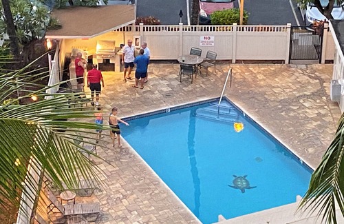 Kihei Condo | Hawaiian Paradise- Waiting Just for You-