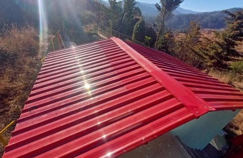 Almora House | Hawalbagh Hamlet Almora Nainital-Kausani Highway