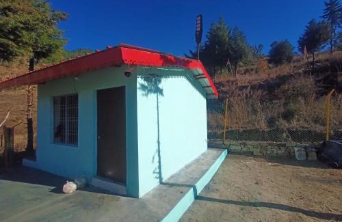 Almora House | Hawalbagh Hamlet Almora Nainital-Kausani Highway