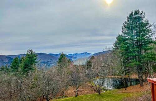 Pittsfield House | Hawk 1