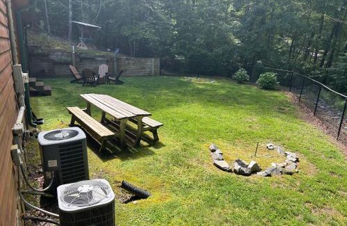 Mineral Bluff House | Hawk Haven | Blue Ridge GA