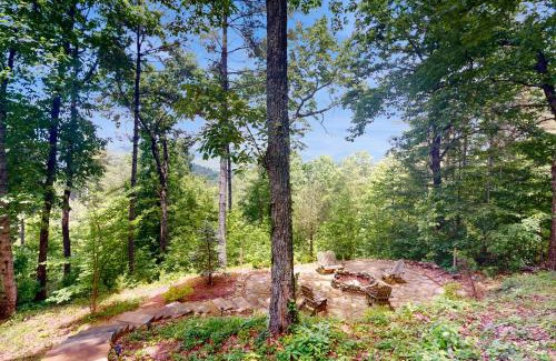 Ellijay House | Hawk Hollow