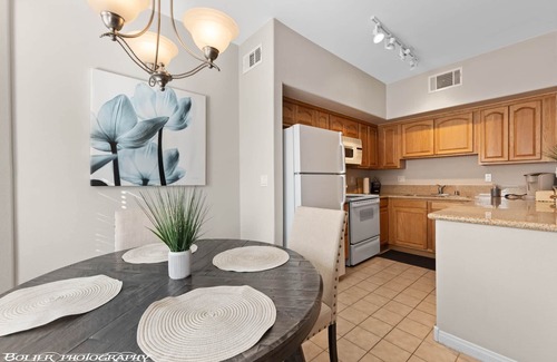 Mesquite Condo | Hawk Ridge Two Bedroom Condo by Cool Properties