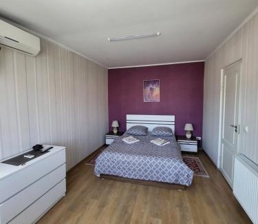 Avlabari Apartment | Hawk's Nest
