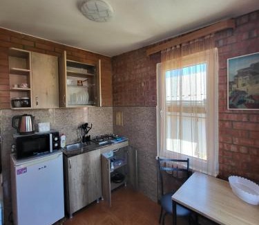 Avlabari Apartment | Hawk's Nest