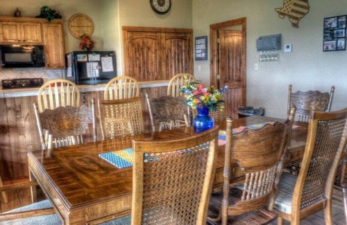 Concan House | Hawk's Ridge @ Frio River Vacation Rentals