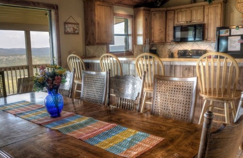Concan House | Hawk's Ridge @ Frio River Vacation Rentals