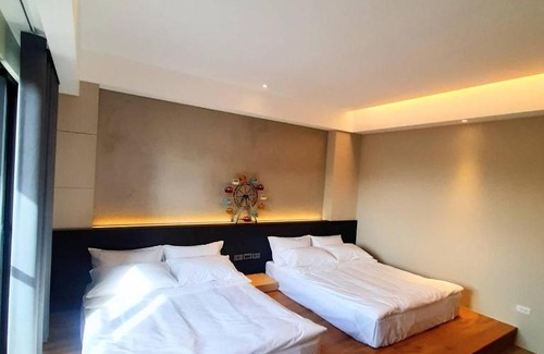 Magong House | Hawker Homestay