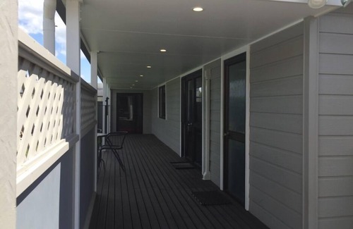 Hastings Condo | Hawkes Bay Getaway in Wine Country