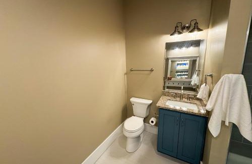 Waynesville Apartment | Hawkeye View