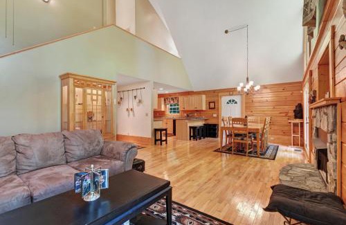 Sylva House | Hawks Landing