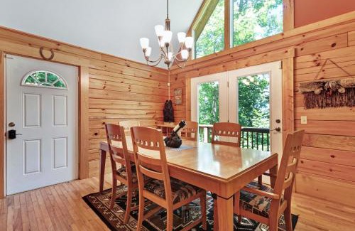 Sylva House | Hawks Landing