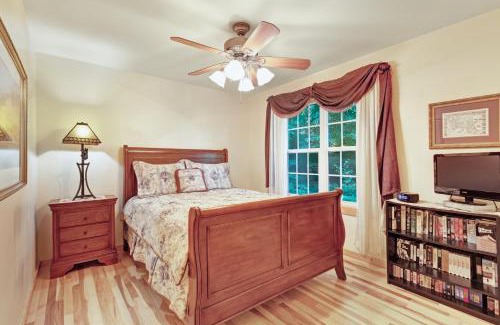 Sylva House | Hawks Landing