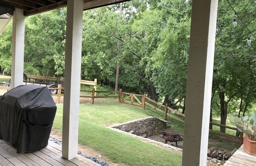 Boerne House | Hawks’ Roost Boerne Texas