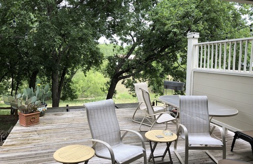 Boerne House | Hawks’ Roost Boerne Texas