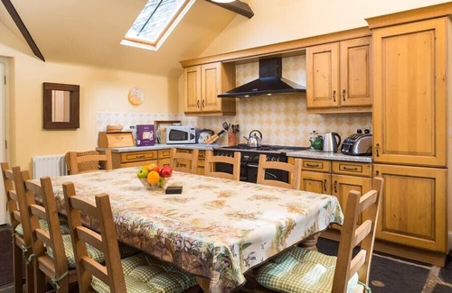 Hawkshead Cottage | Hawkshead Hall