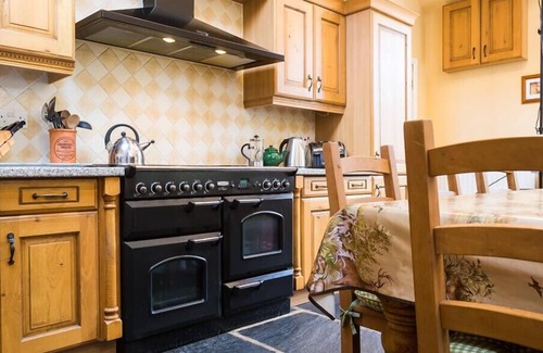 Hawkshead Cottage | Hawkshead Hall