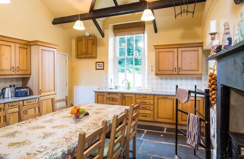 Hawkshead Cottage | Hawkshead Hall