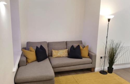 Haworth Apartment | Haworth Hideaway