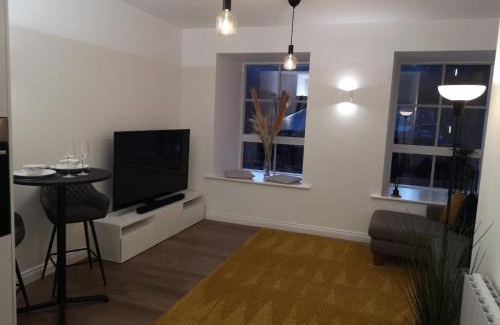Haworth Apartment | Haworth Hideaway