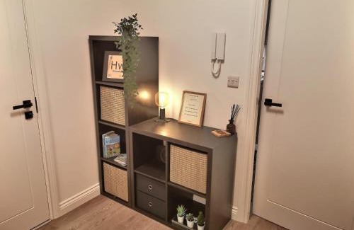 Haworth Apartment | Haworth Hideaway