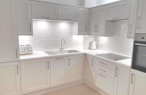 Haworth Apartment | Haworth Hideaway
