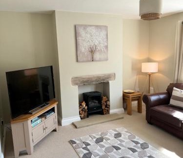 Haworth House | Haworth Holiday Home
