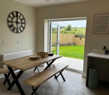 Haworth House | Haworth Holiday Home