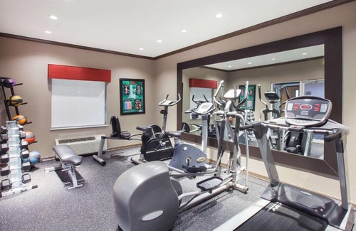 Central City Hotel | Hawthorn Extended Stay by Wyndham Corpus Christi