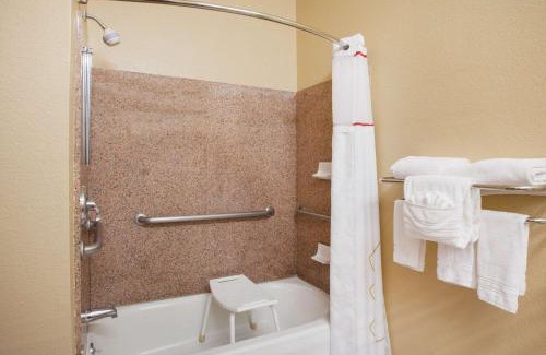 Central City Hotel | Hawthorn Extended Stay by Wyndham Corpus Christi