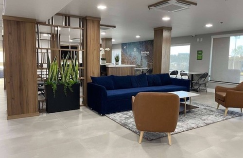 Bentonville - Fayetteville Hotel | Hawthorn Extended Stay By Wyndham Springdale