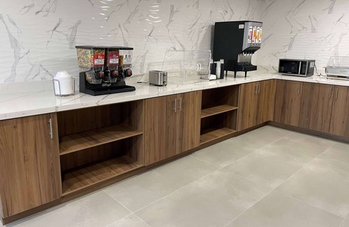 Bentonville - Fayetteville Hotel | Hawthorn Extended Stay By Wyndham Springdale
