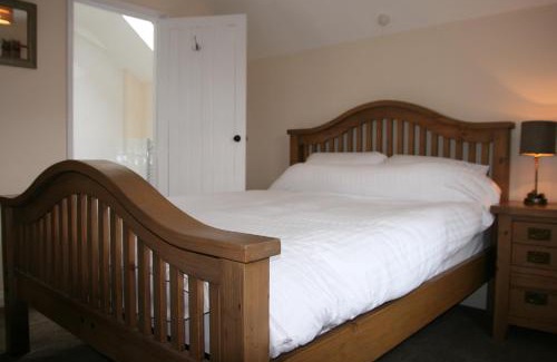 Crayke Apartment | Hawthorn in Crayke YO61 4TE